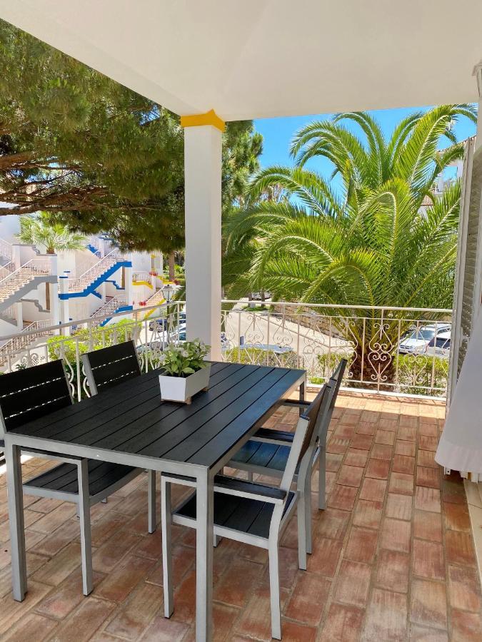 Beautiful Apartment For Rent In Quinta Do Lago With Excellent Resort Facilities Close To Lake And Beach. Luaran gambar