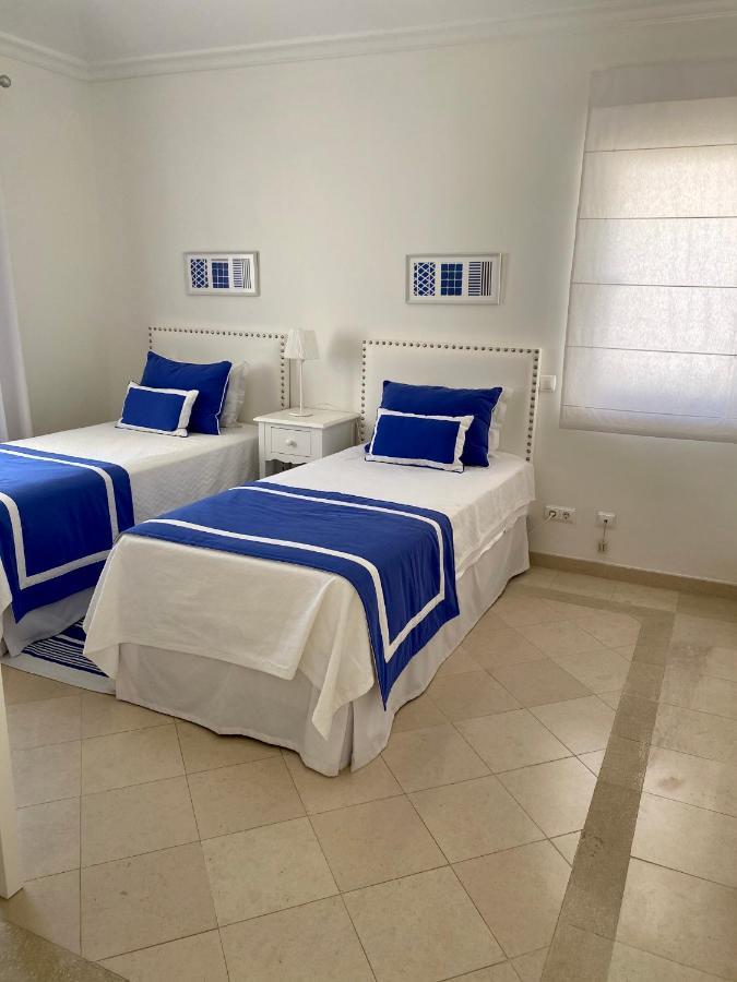 Beautiful Apartment For Rent In Quinta Do Lago With Excellent Resort Facilities Close To Lake And Beach. Luaran gambar
