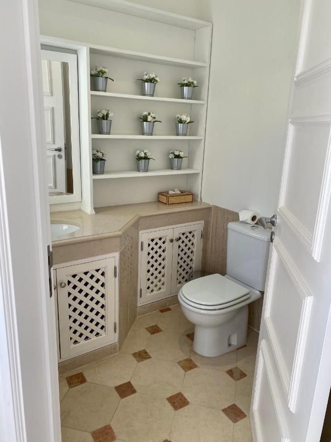 Beautiful Apartment For Rent In Quinta Do Lago With Excellent Resort Facilities Close To Lake And Beach. Luaran gambar