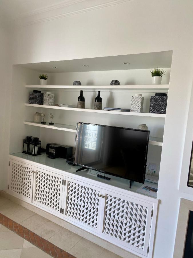 Beautiful Apartment For Rent In Quinta Do Lago With Excellent Resort Facilities Close To Lake And Beach. Luaran gambar