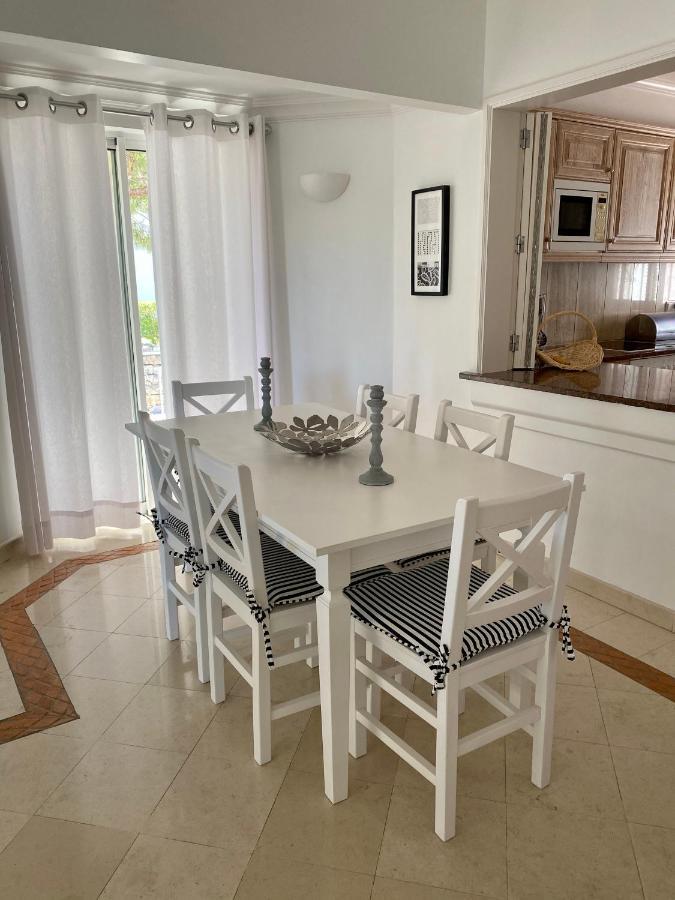 Beautiful Apartment For Rent In Quinta Do Lago With Excellent Resort Facilities Close To Lake And Beach. Luaran gambar