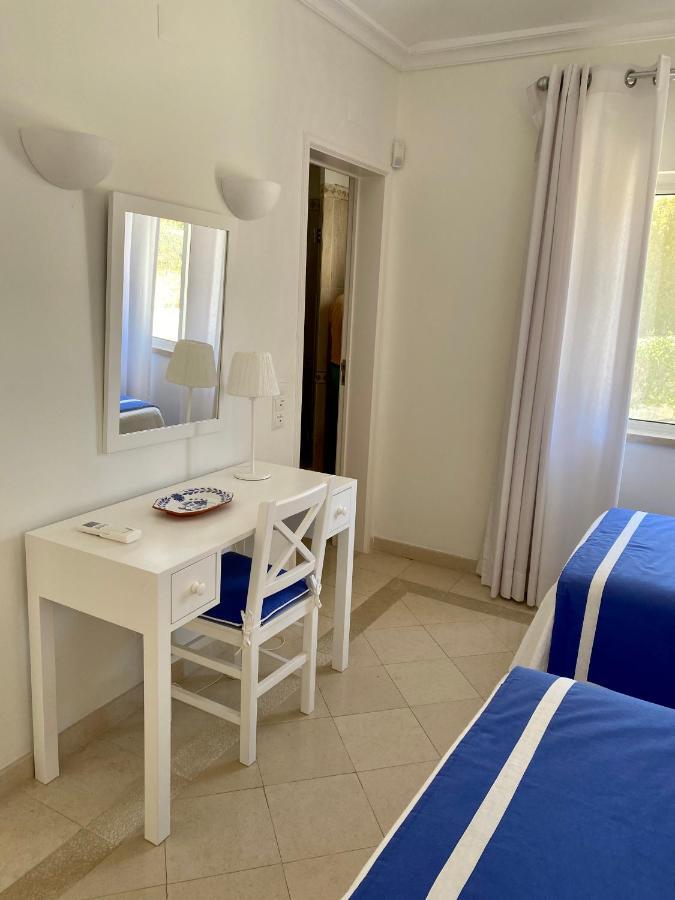 Beautiful Apartment For Rent In Quinta Do Lago With Excellent Resort Facilities Close To Lake And Beach. Luaran gambar