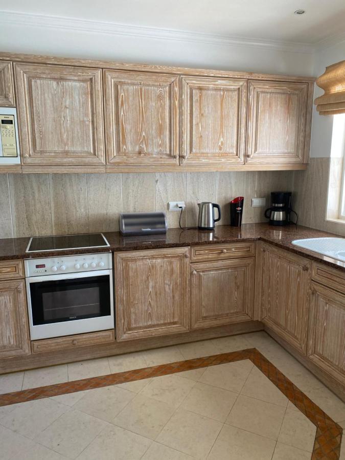 Beautiful Apartment For Rent In Quinta Do Lago With Excellent Resort Facilities Close To Lake And Beach. Luaran gambar