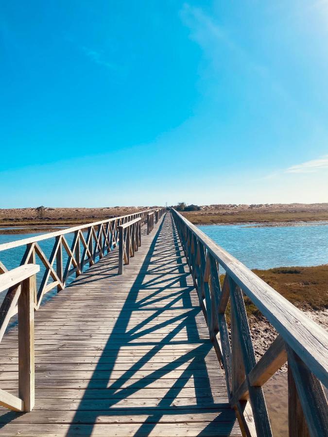 Beautiful Apartment For Rent In Quinta Do Lago With Excellent Resort Facilities Close To Lake And Beach. Luaran gambar
